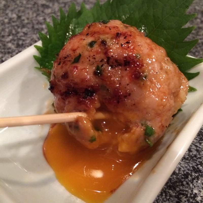 匠のつくね(もも屋 八事店)