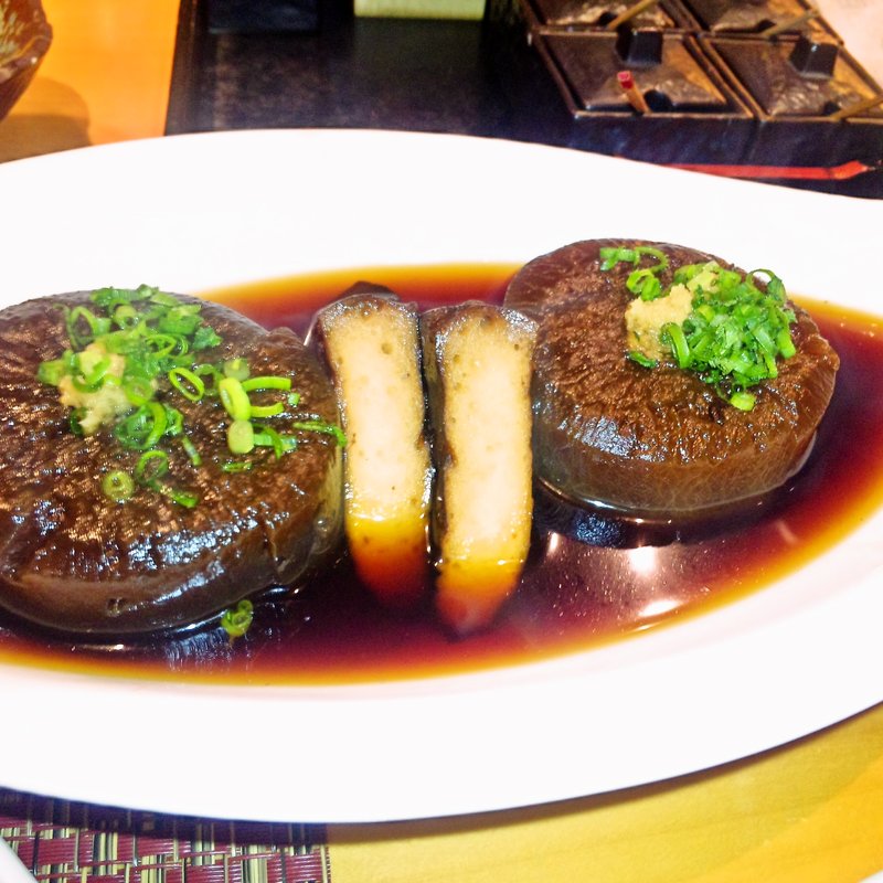 おでん(権兵衛 byうら本)