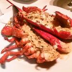 活伊勢エビ 450g～