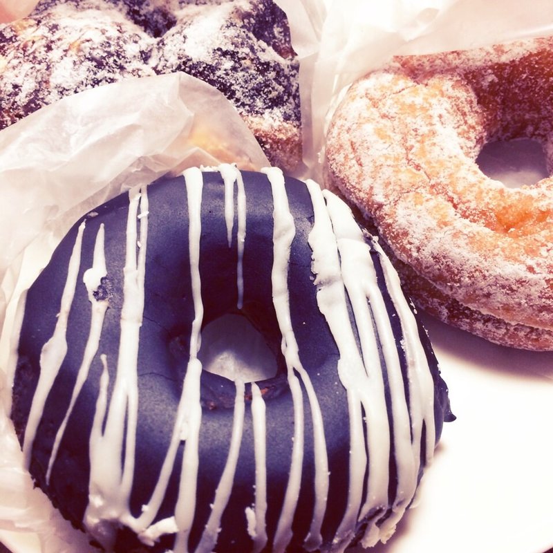 ショコラ、シュガー、ショコラプアシュガー(ZARAME NAGOYA)