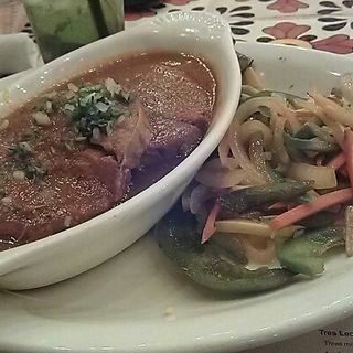 Lechon Asado(Rancho alegre cuban restaurant)