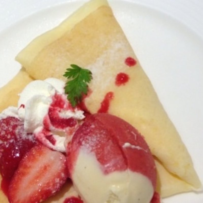 (新宿高野本店 タカノフルーツパーラー)