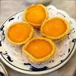 エッグタルト