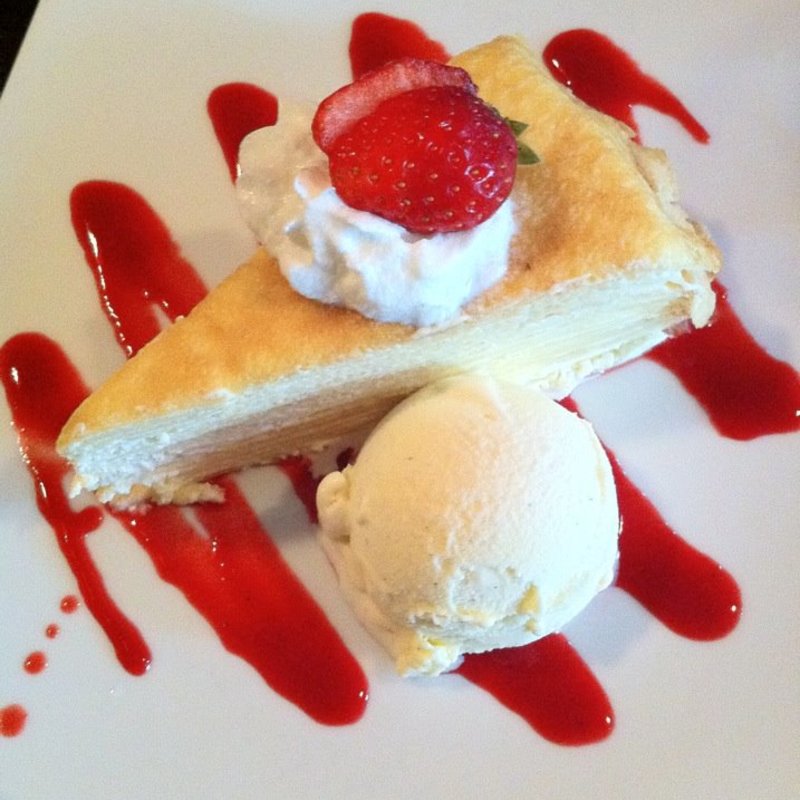 ラ・ボエムセット(カフェ ラ・ボエム 自由が丘 （Cafe La Boheme）)