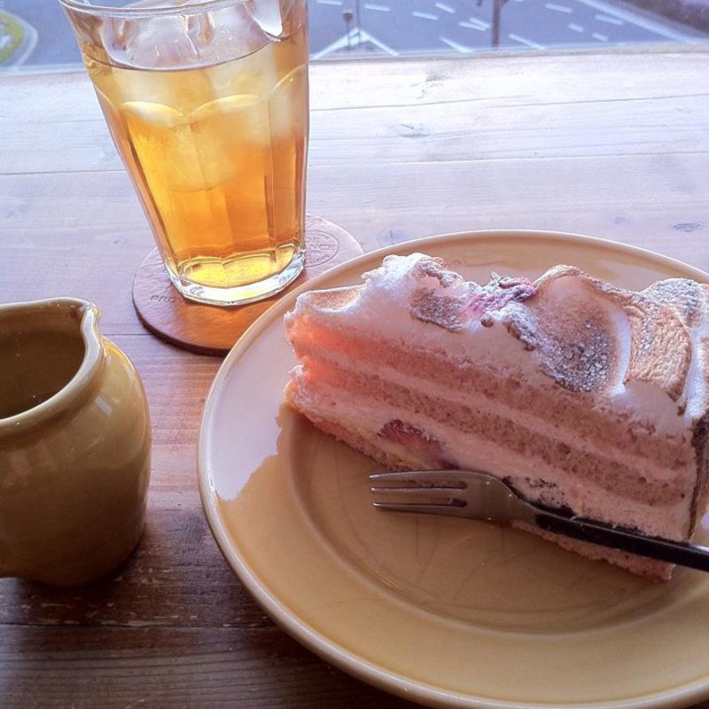 フレーズ・ダムール(ア・ラ・カンパーニュ大井町店)