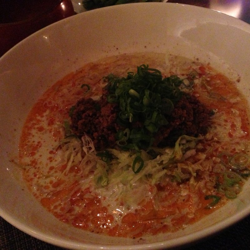 Soymilk Dan Dan Sorba(Koa)