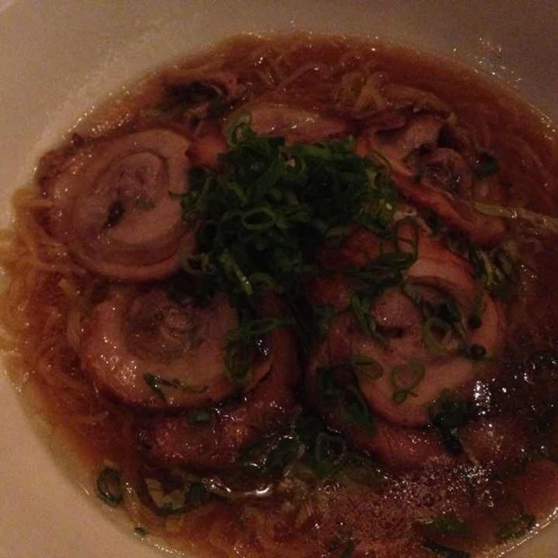 Chashu Sorba(Koa)