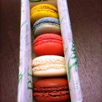 Macarons