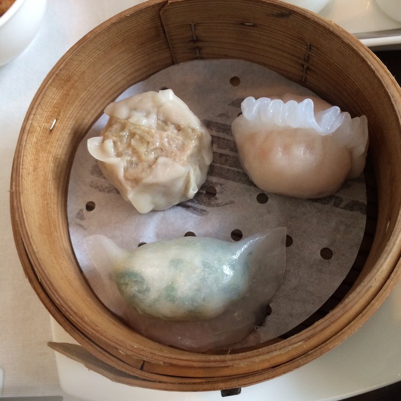 点心(四川飯店名古屋)