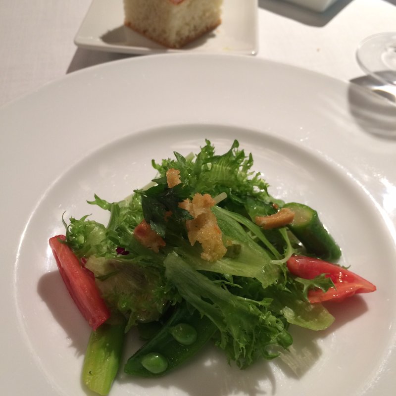 コースランチ(THE KAWABUN NAGOYA)