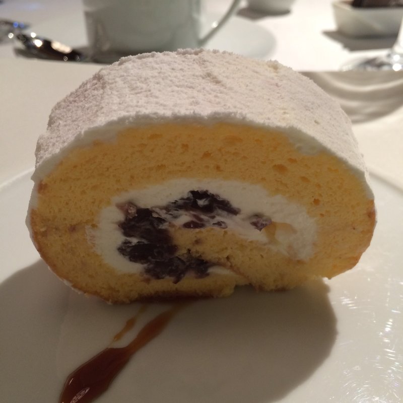 小倉ロール(THE KAWABUN NAGOYA)