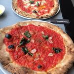 マリナーラ(PIZZERIA Pagina 星ヶ丘)