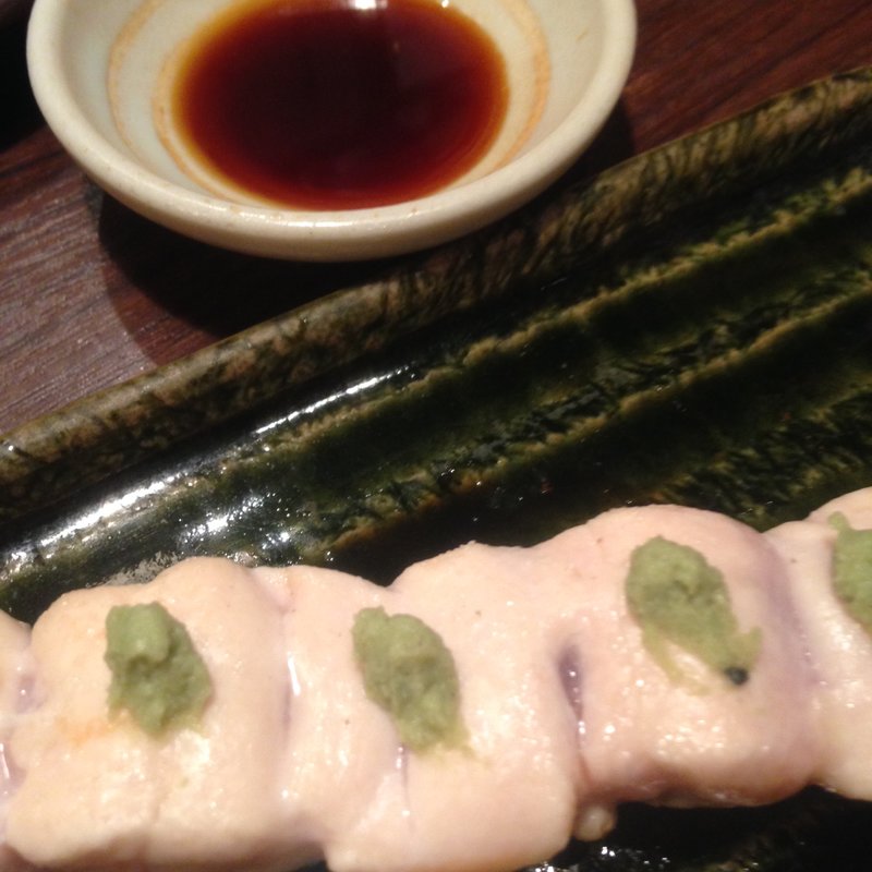 ささみ(げんき屋渋谷西口店)