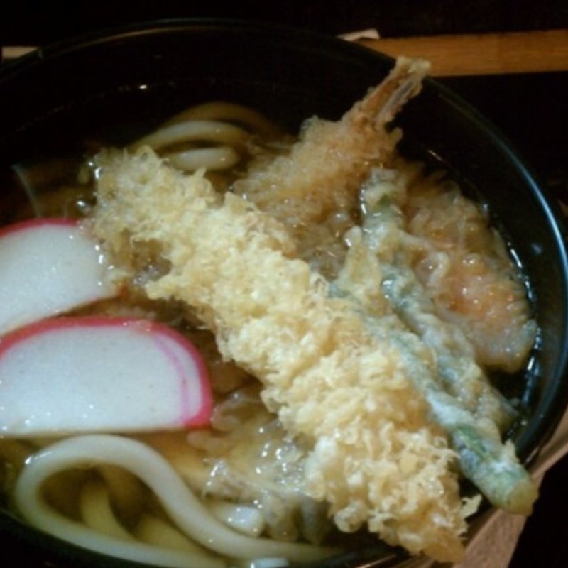 Ebiten Udon(Kunio Japanese Restaurant)