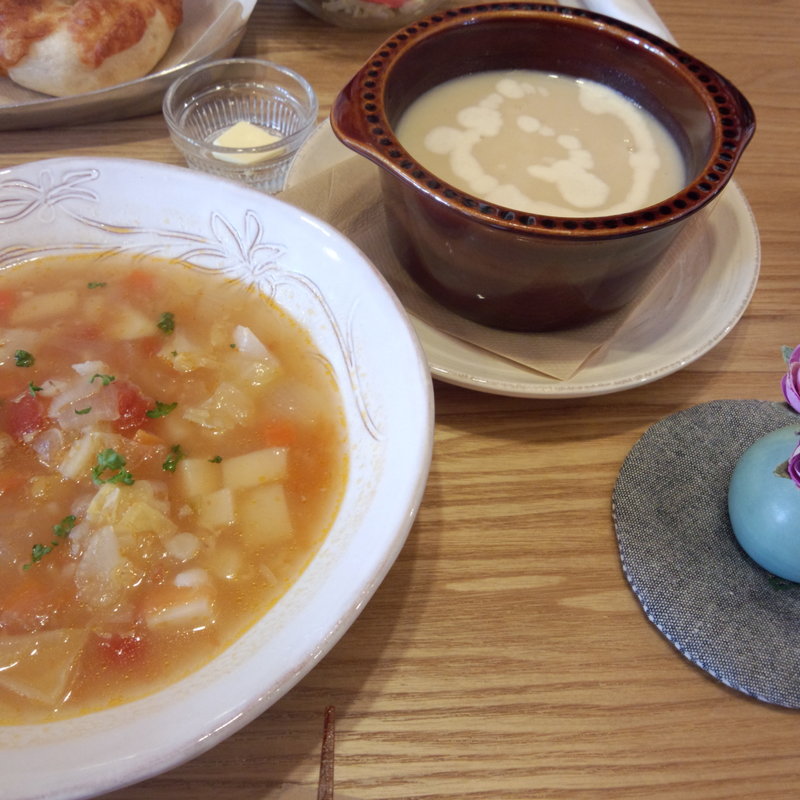 (ﾋｵｲカフェ)