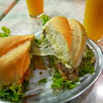 X-salada