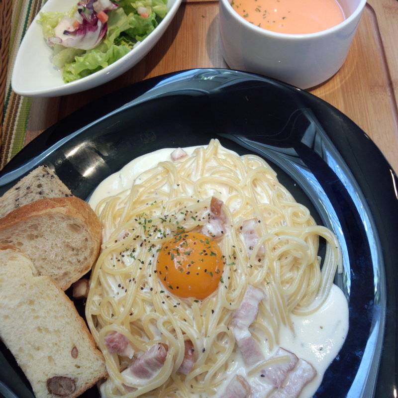 (カフェライフカフェ)