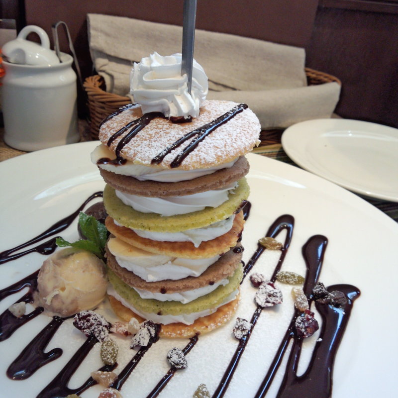 (カフェライフカフェ)