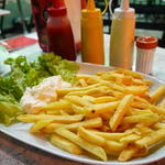Batata Frita