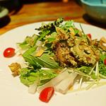 くすくす特製スタミナサラダ(くすくす)