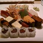 Sashimi Special