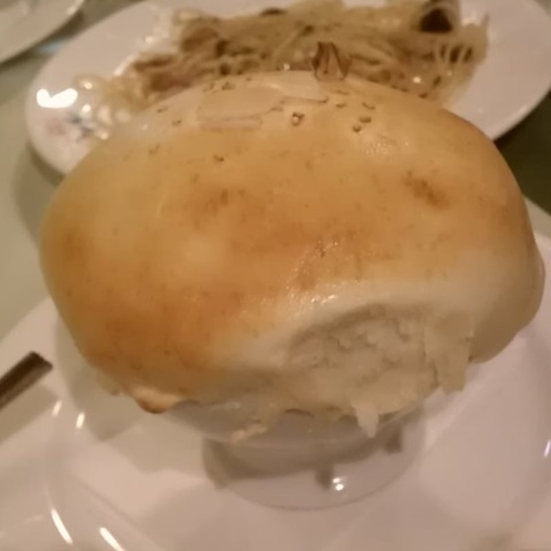 シーフード・つぼやき(レストランあすか)