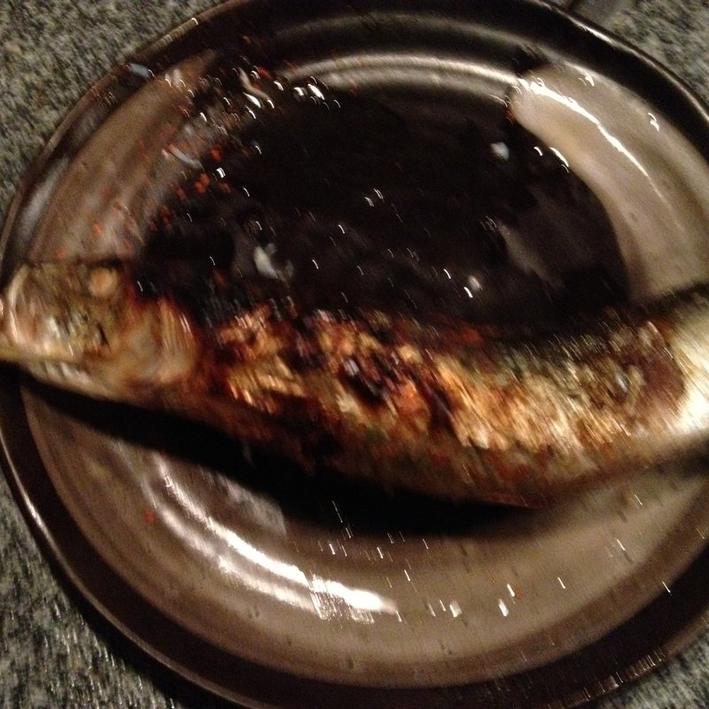 いわし(もも屋 八事店)