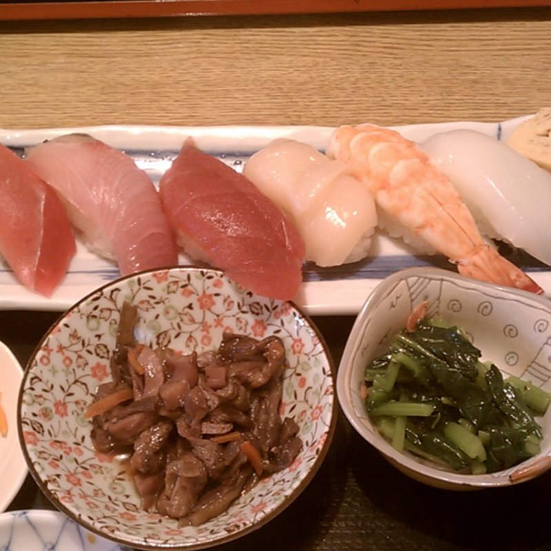 ランチ・スペシャル(蔵)