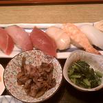 ランチ・スペシャル