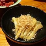 島らっきょう(くすくす)