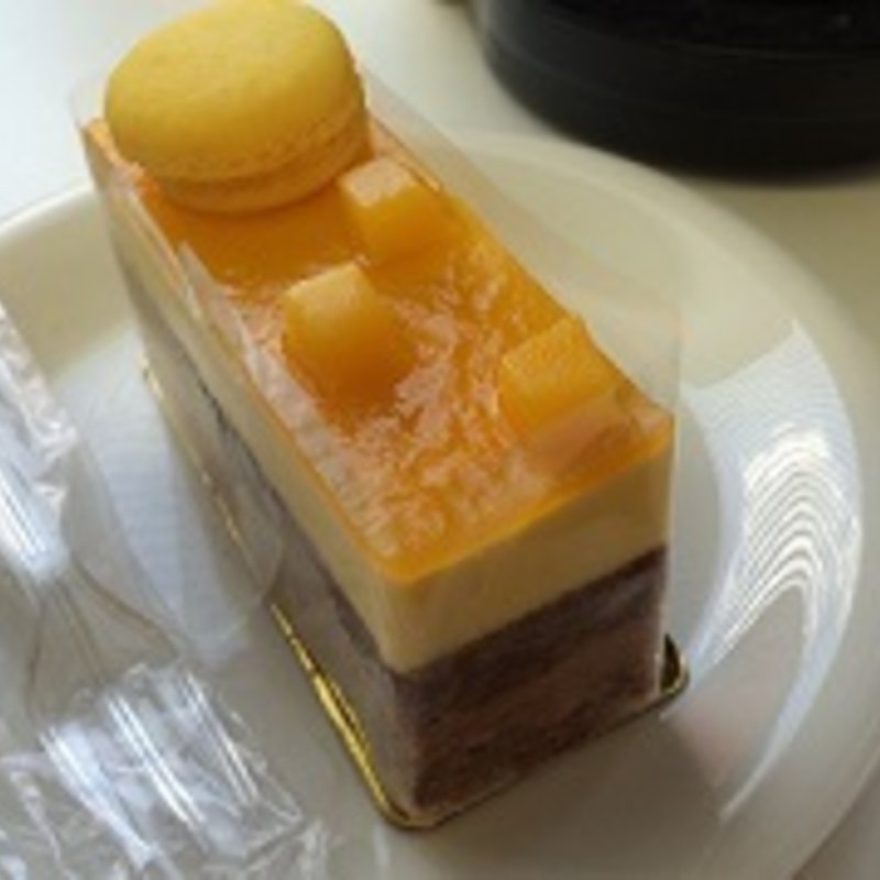 マンゴーショコラ(FOCE)