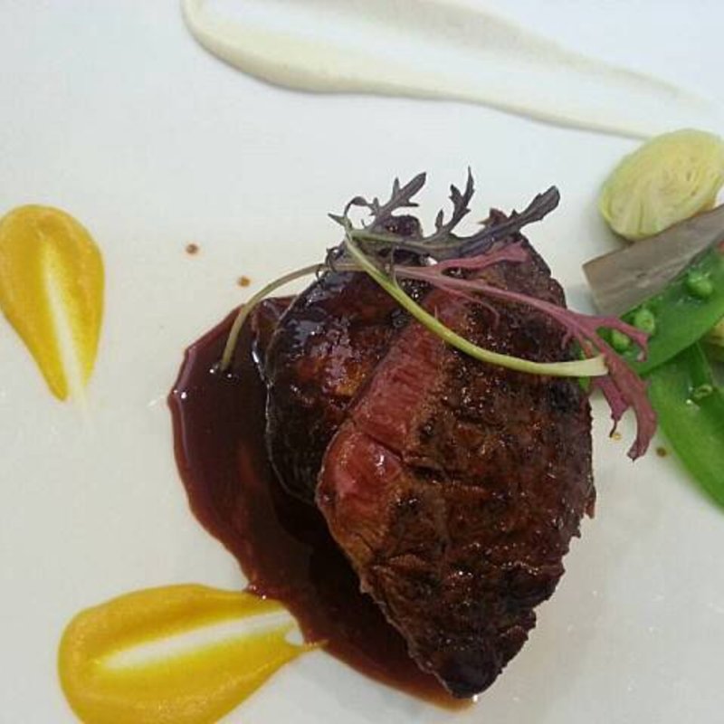 (ル・バンボッシュ （LE BAMBOCHE）)