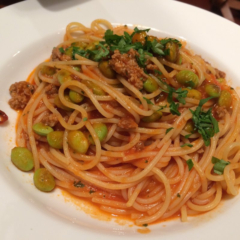 パスタ (il Bamboccio名古屋)