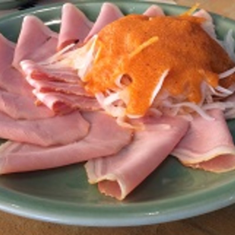 黒毛和牛ヘレステーキ130g(三田屋本店)