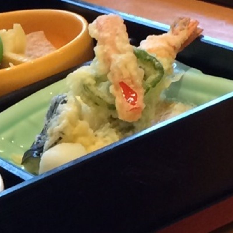 お子様用御前(京旬庵 はなかご)