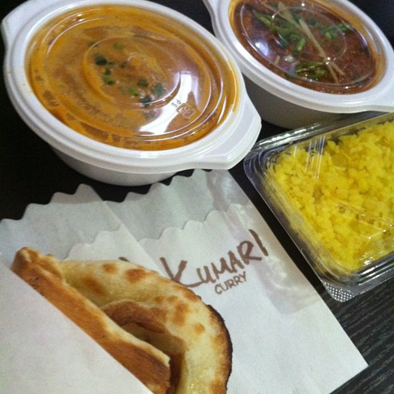(KUMARI®阿佐ヶ谷店)