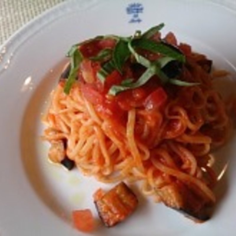 本日のパスタ(la casa di Marco)