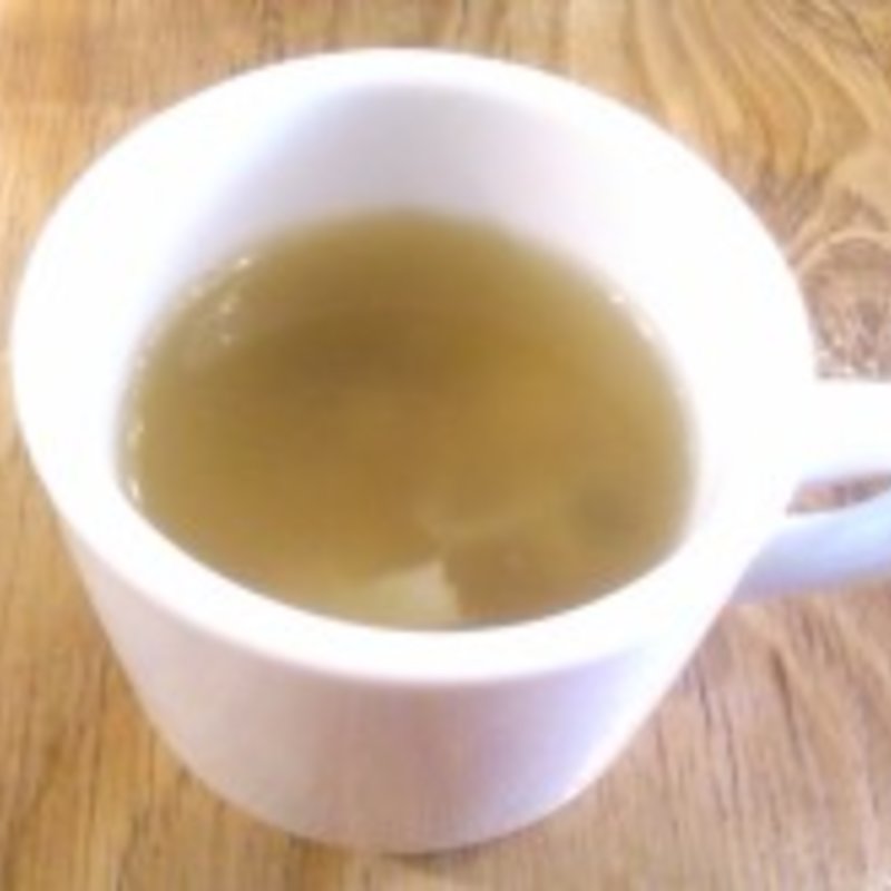 ランチスープ(野毛ビストロZIPスタンド)