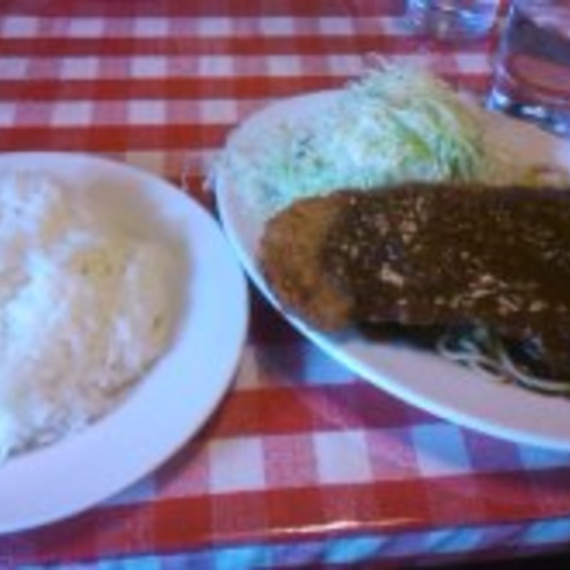 本日のランチ(イタリーノ)