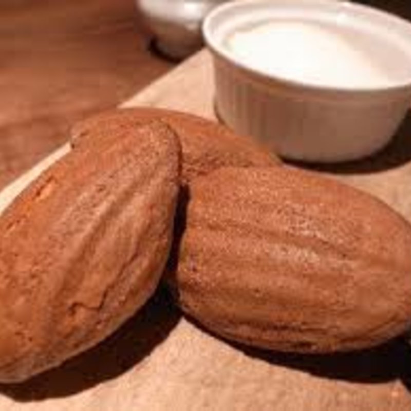 マドレーヌ(オカダ)