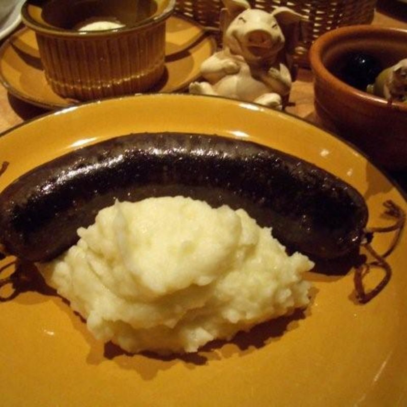 ブータンノワール(ラ・ピッチョリー ドゥ ルル)