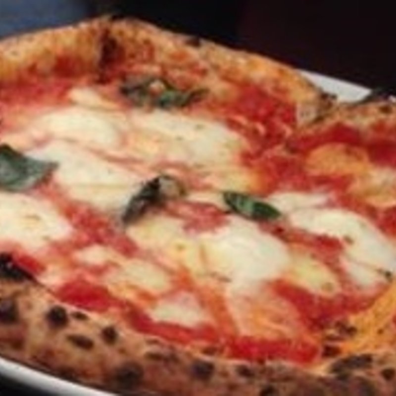 ピッツァマルゲリータランチ (GARB weeks （ガーブウィークス）)