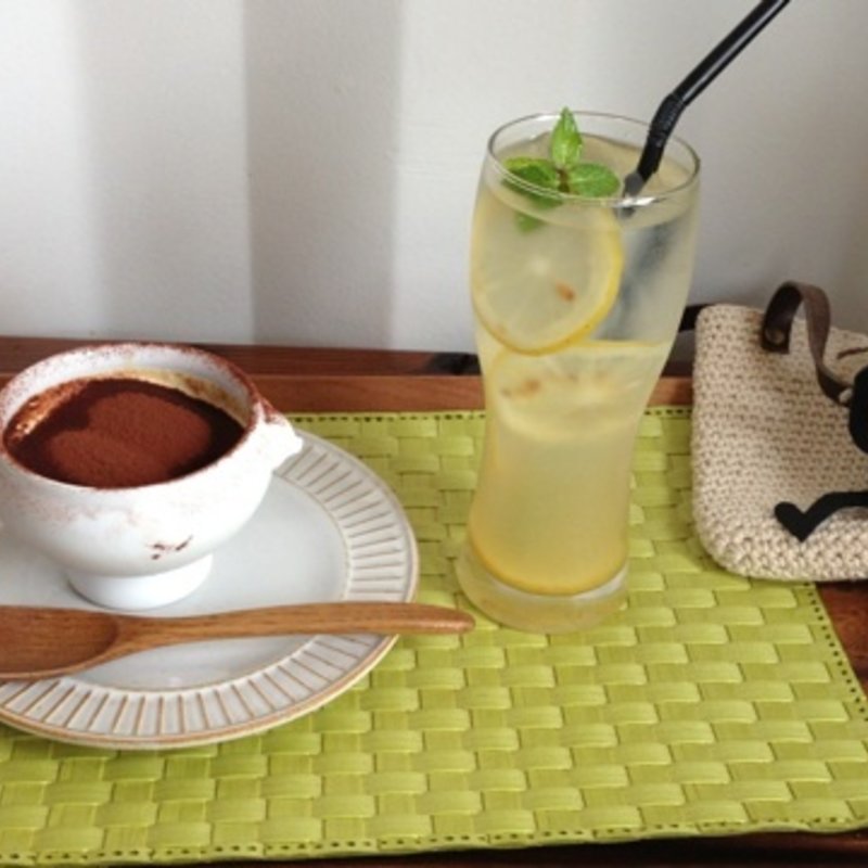 ティラミス(Rustica(ラスティカ))