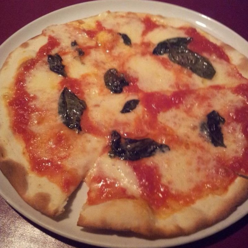 マルゲリータ(ラ・ファリーナ)