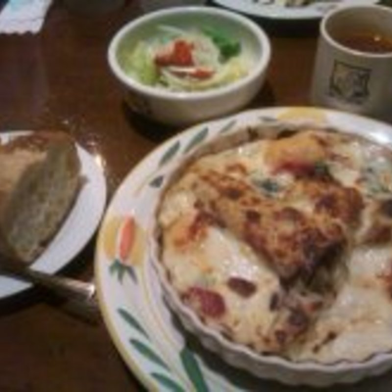 カネロニ(カサ・デ・フジモリ 関内店)