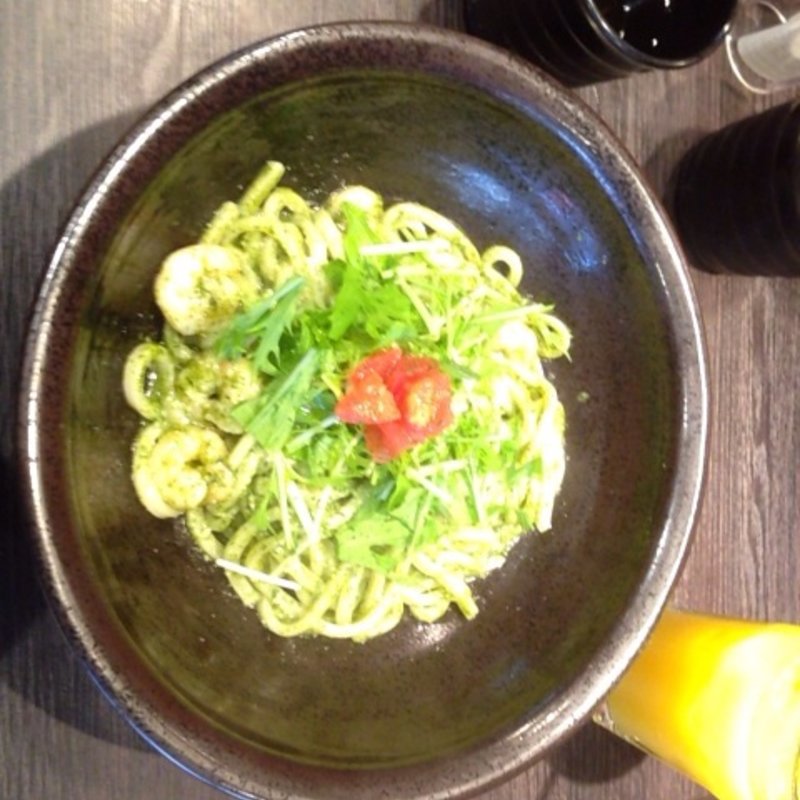 (うどん伊呂波)