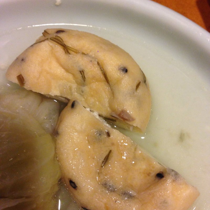 がんも(おかめ)