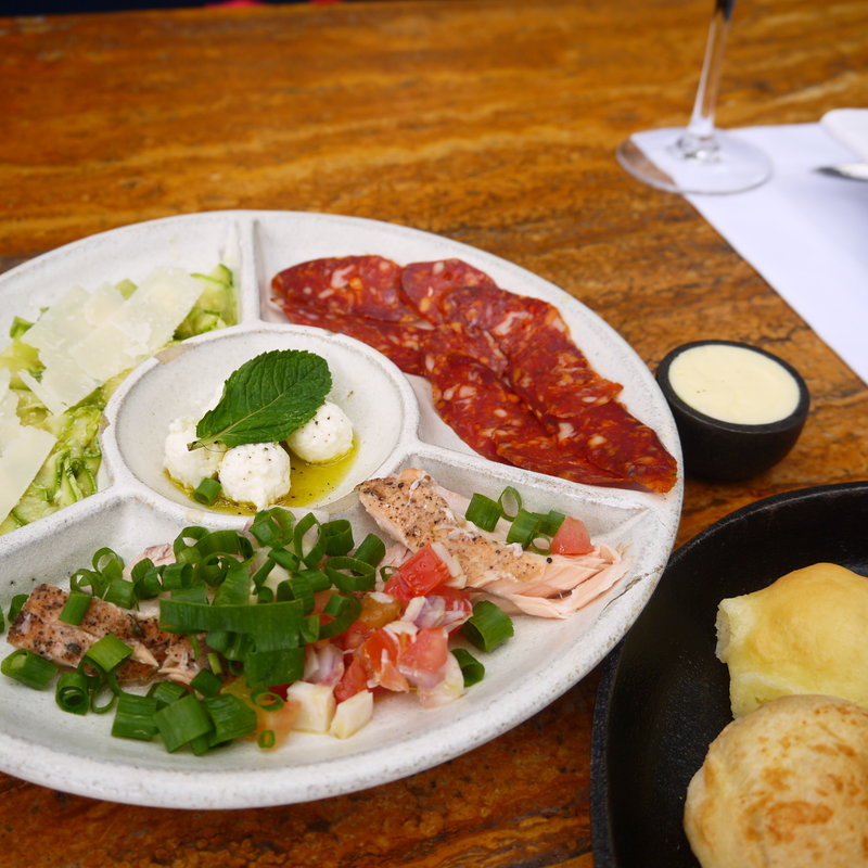 Couvert(Figueira Rubaiyat)