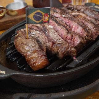 BABY BEEF　Brasil(Figueira Rubaiyat)