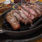 BABY BEEF　Brasil(Figueira Rubaiyat)